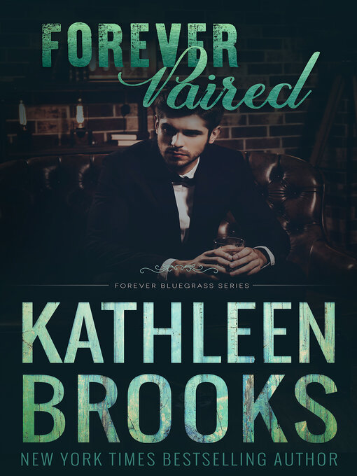 Title details for Forever Paired by Kathleen Brooks - Available